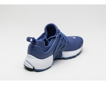 Nike Air Presto  Schuhe Dunkel Lila Dust/Dunkel Lila 846290-500 Herren