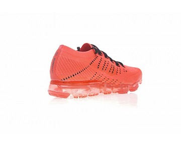 Unisex Clot X Nike Air Vapormax Rot Aa2241-006 Schuhe
