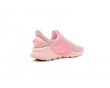 909551-800 Arctic Orange Unisex 36-41 Nike Sock Dart Breathe Schuhe