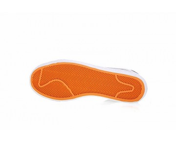 876872-001 Schuhe Schwarz/Gelb Unisex Donovon Piscopo X Nike Sb Blazer Mid Xt Qs Donny