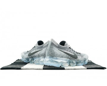Herren 849558-002 Nike Vapormax Ash Grau Schuhe
