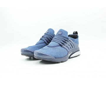 Schuhe  Nike Air Presto Tp Qs Herren Tech Fleece,Marine 812307-003