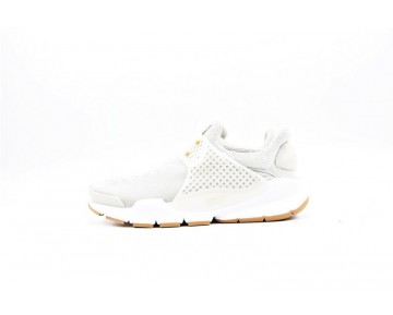 848475-002 Schuhe Beige Damen  Nike Wmns Sock Dart