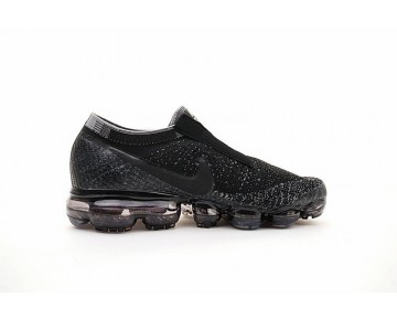 Schuhe 677293-012 Unisex Cdg X Nikelab Air Vapormax Schwarz/Grau