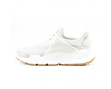848475-002 Schuhe Beige Damen  Nike Wmns Sock Dart