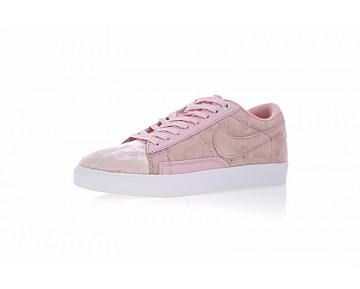 Coral Rosa Aa-604 Damen Nike Wmns Blazer Low Lx Schuhe