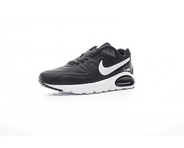 749760-010 Herren Nike Air Max Prime Schuhe Schwarz Weiß