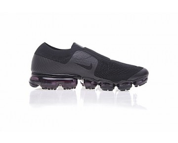 Nike Air Vapormax Laceless  Herren Schuhe Schwarz Ah3397-004