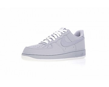 Wolf Grau Weiß 820266-016 Herren Schuhe Nike Air Force 1 Low