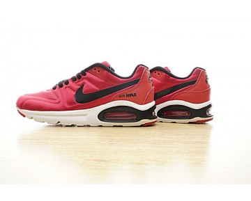 749760-014 Herren Schuhe Nike Air Max Prime Rot/Schwarz