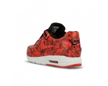Flower Damen Nike Wmns Air Max 1 Ultra Lotc Qs & Shanghai 747105-600 Schuhe
