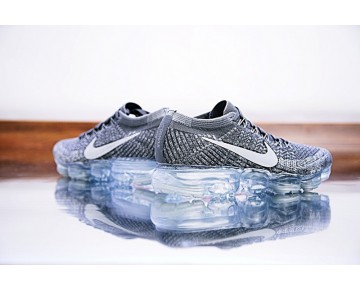 Dunkel Grau Unisex 849558-002 Schuhe Nike Air Vapormax Flyknit