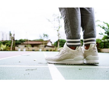 Unisex Asics Gel Lyte Iii Mt Boot Rice,Weiß Hl6G0-2020 Schuhe