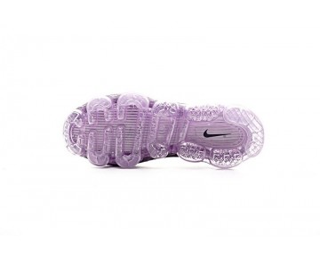 Damen Nike Air Vapormax Flyknit 849557-500 Schuhe Violets/Lila