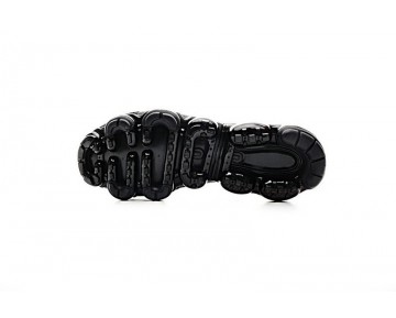 Unisex 899473-003 Schuhe Nike Air Vapormax Flyknit Schwarz/Tief Grau