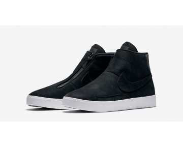 859200-001 Schuhe Unisex Schwarz Nikelab Blazer Advanced Premium
