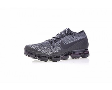 849558-041 Schuhe Nike Air Vapormax Flyknit Unisex Schwarz