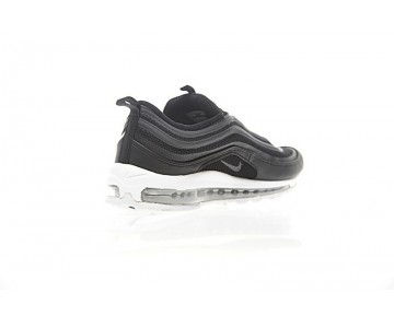 Nike Air Max 97 Herren Schwarz/Weiß 884421-005 Schuhe
