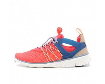 Watermelon Rot Damen Nike Free Viritous Schuhe