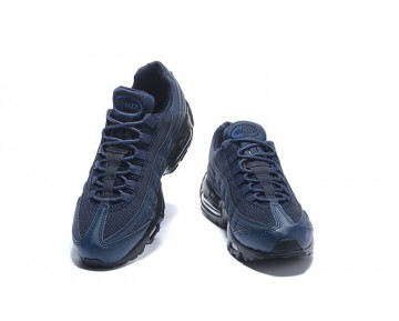 Obsidian/Schwarz Nike Air Max 95 609048-407 Schuhe Herren