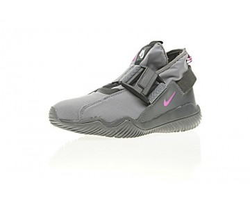 Schuhe Cool Grau/Rosa Nikelab Acg 07 Kmtr 902776-002 Unisex