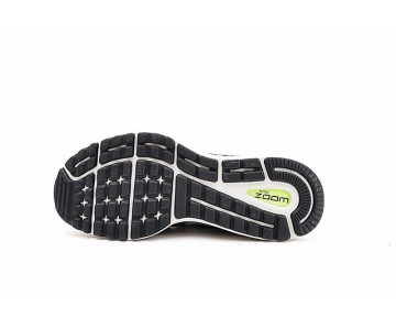 Herren Schuhe Nike Air Zoom Vomero 12 863762-998 Schwarz/Camo