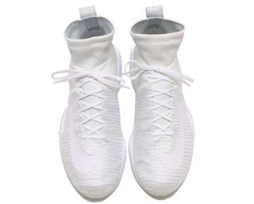 Triple Weiß 844626-100 Herren Schuhe Nike Zoom Mercurial Flyknit Xi Fk