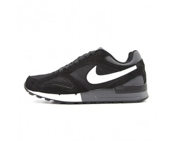 Nike Air Pegasus Racer Herren Schuhe Schwarz/Grau/Weiß 705172-001