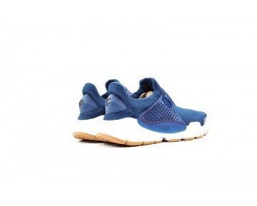 Coastal Blau Schuhe Damen 848475-400  Nike Wmns Sock Dart