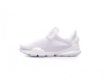 Unisex Nike Sock Dart Breathe Gs Weiß Glacier Schuhe 896446-100