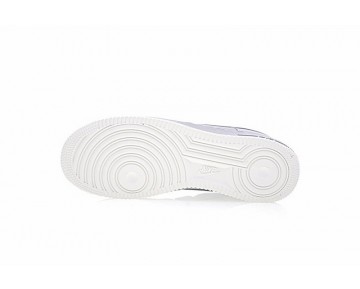 Wolf Grau Weiß 820266-016 Herren Schuhe Nike Air Force 1 Low