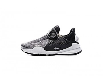 859553-002 Schuhe Nike Sock Dart Se Premium Wolf Grau Unisex