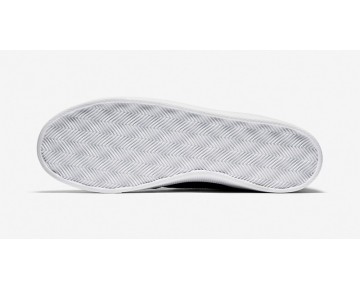 859200-400 Schuhe Marine Blau Nikelab Blazer Advanced Premium Unisex