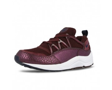 Tief Burgundy Herren Nike Air Huarache Light 306127-641 Schuhe