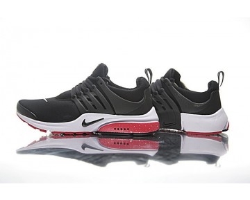Schuhe Schwarz/Weiß/Ink Rot 848187-703 Herren Nike Air Presto Ultra Br
