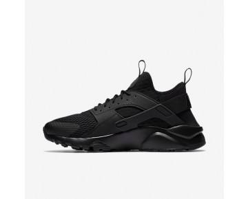 Nike Air Huarache Run Ultra Breathe 833147-001 Herren Schuhe Schwarz