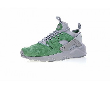 Schuhe Grün Unisex 829669-664 Nike Air Huarache Ultra Id