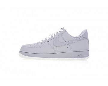 Wolf Grau Weiß 820266-016 Herren Schuhe Nike Air Force 1 Low