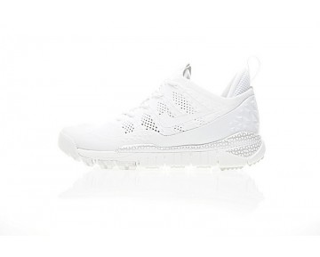 Herren Nikelab Acg Lupinek Flyknit Low 853954-002 Schuhe All Weiß