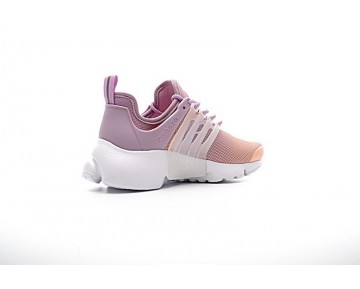 Rosa/Lila 896277-800 Damen Schuhe Nike Air Presto Ultra Breathe