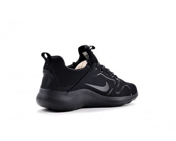 Nike Kaishi Schuhe 833457-007 Triple Schwarz Herren