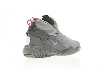 Schuhe Cool Grau/Rosa Nikelab Acg 07 Kmtr 902776-002 Unisex