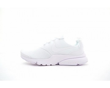Nike Air Presto Fly Schuhe 908019-001 Weiß Herren