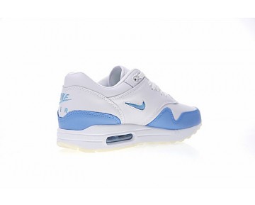 Blau/Weiß 918354-102 Unisex Nike Sportswear Air Max 1 Premium Sc Schuhe