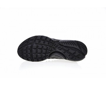 All Schwarz Aa0868-001 Herren Nike Air Presto Mid Utility Schuhe