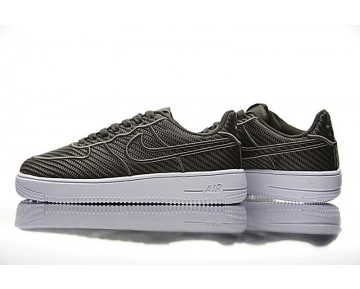 Schuhe Army Grün Nike Air Force 1 Ultraforce Low Lv8 Herren 864015-201