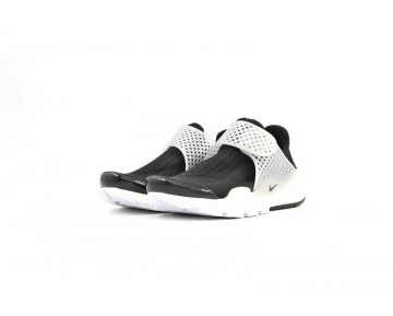 819686-017 Unisex  Nike Sock Dart Id Schwarz/Grau/Silve Schuhe