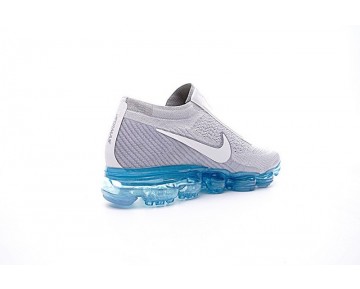 Weiß & Ice Blau 849560-103 40-45Cdg X Nikelab Air Vapormax Herren Schuhe
