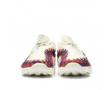 874892-002 Herren Nikelab Air Footscape Woven Nm Schuhe Beige,Multi