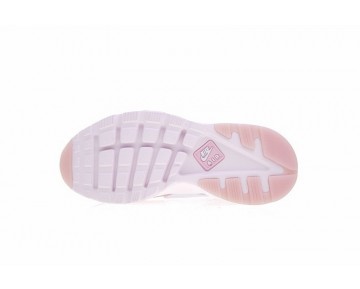 753889-996 Damen Rosa/Weiß Schuhe Nike Air Huarache Ultra Id